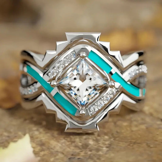 Beautiful Piece with Unique Style