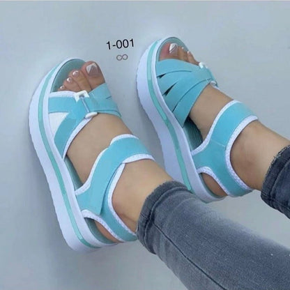 Stylish Orthopedic Sandals for Any Occasion