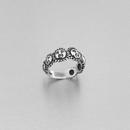 Elegant Ring for Every Occasion
