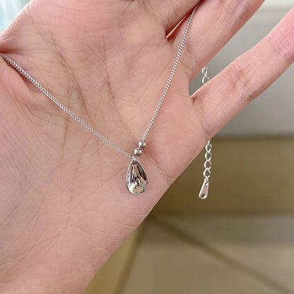 Classic Necklace with Timeless Appeal