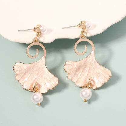 Elegant Pearl Earring for Every Occasion