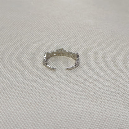 Vintage Handmade Ring