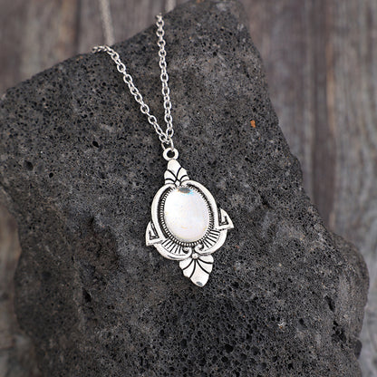 Vintage Handmade Necklace