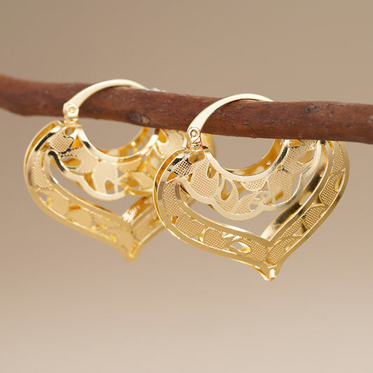 Delicate Artisan Piece