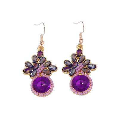 Beautiful Earring with Unique Style