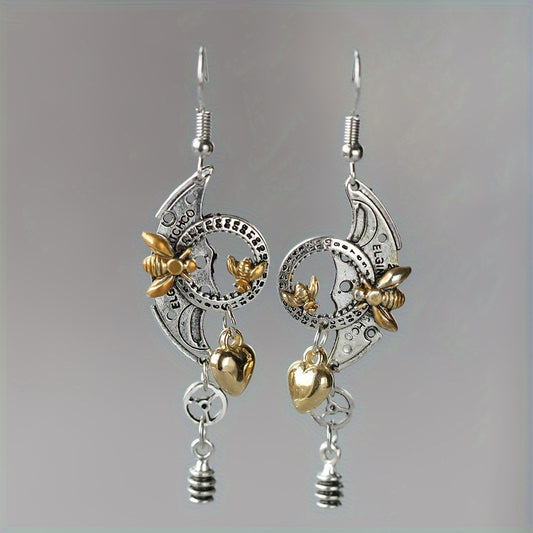 Charming Earring for Any Occasion