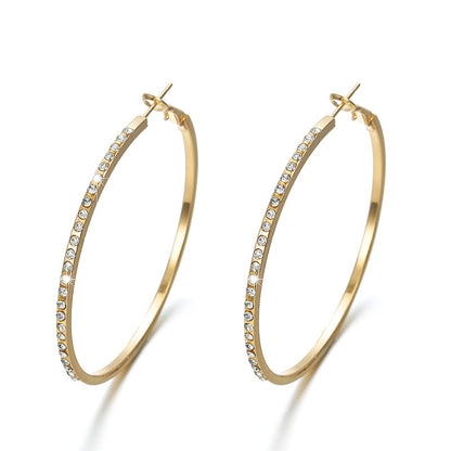Romantic Earring for Special Moments
