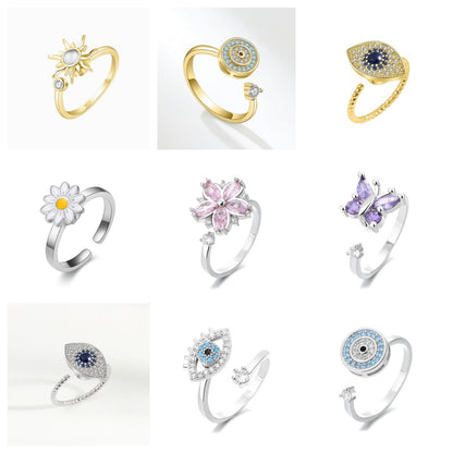 Romantic Ring for Special Moments