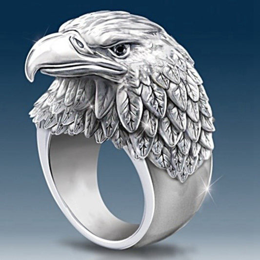 Beautiful Gold Ring with Unique Style