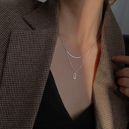 Stunning Necklace for Daily Wear