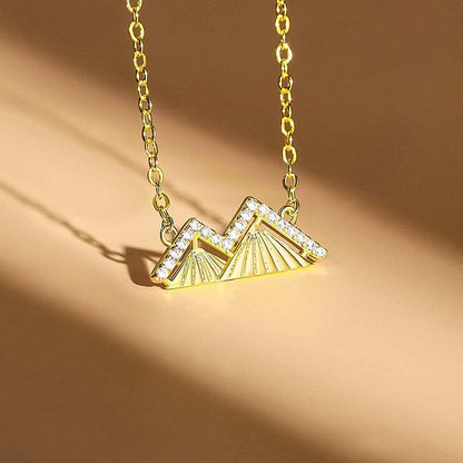 Delicate Artisan Necklace