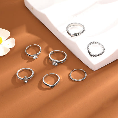 Vintage Handmade Ring