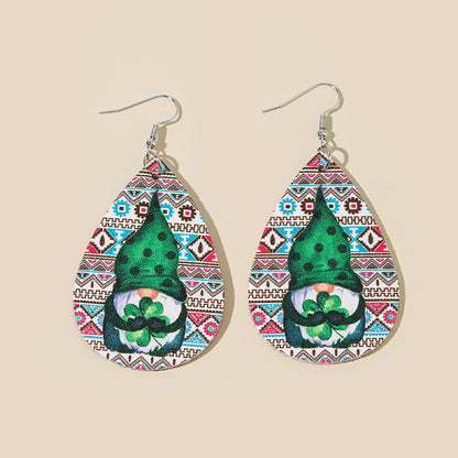 Romantic Earring for Special Moments