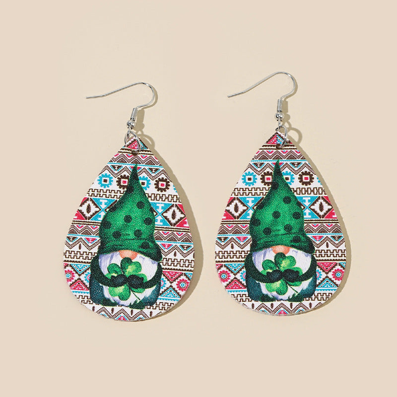 Romantic Earring for Special Moments