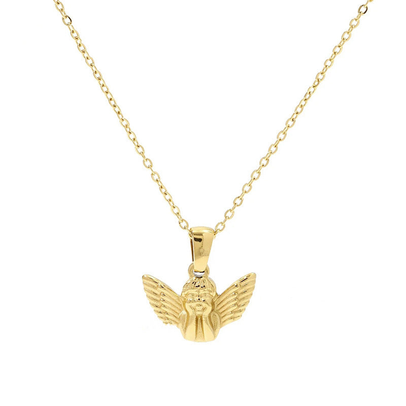 Romantic Necklace for Special Moments