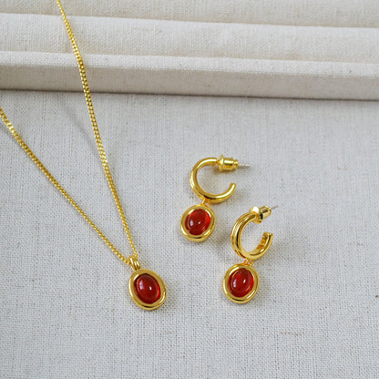 Elegant Gold Necklace for Every Occasion
