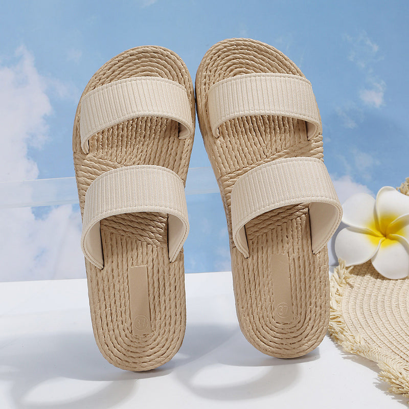 Classic Orthopedic Sandals with Timeless Style