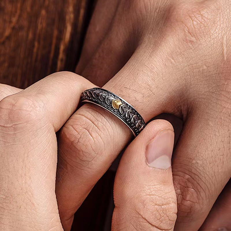 Charming Ring for Any Occasion