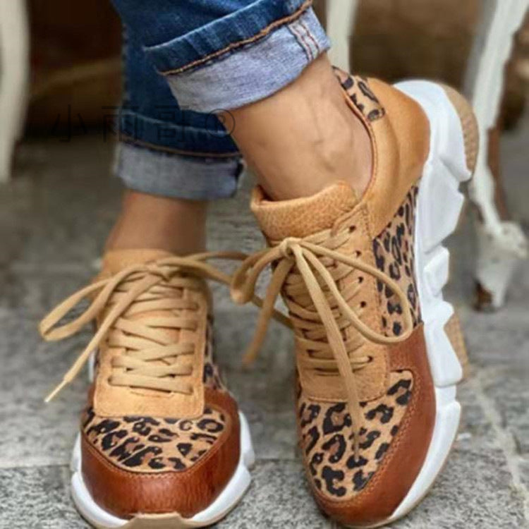 Vintage Inspired Orthopedic Shoes