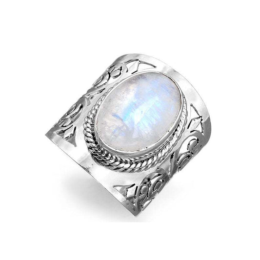 Romantic Ring for Special Moments