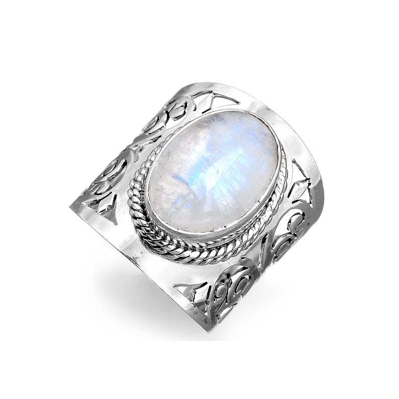Romantic Ring for Special Moments