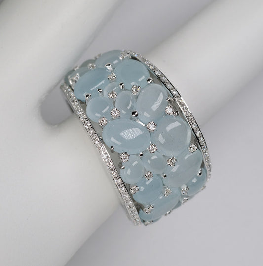 Beautiful Ring with Unique Style