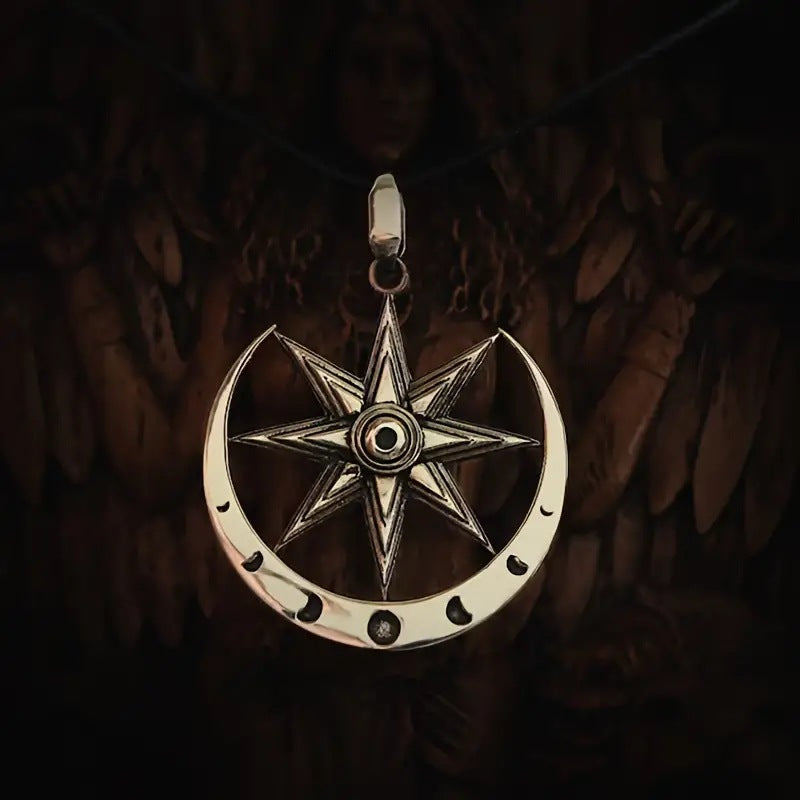 Romantic Necklace for Special Moments