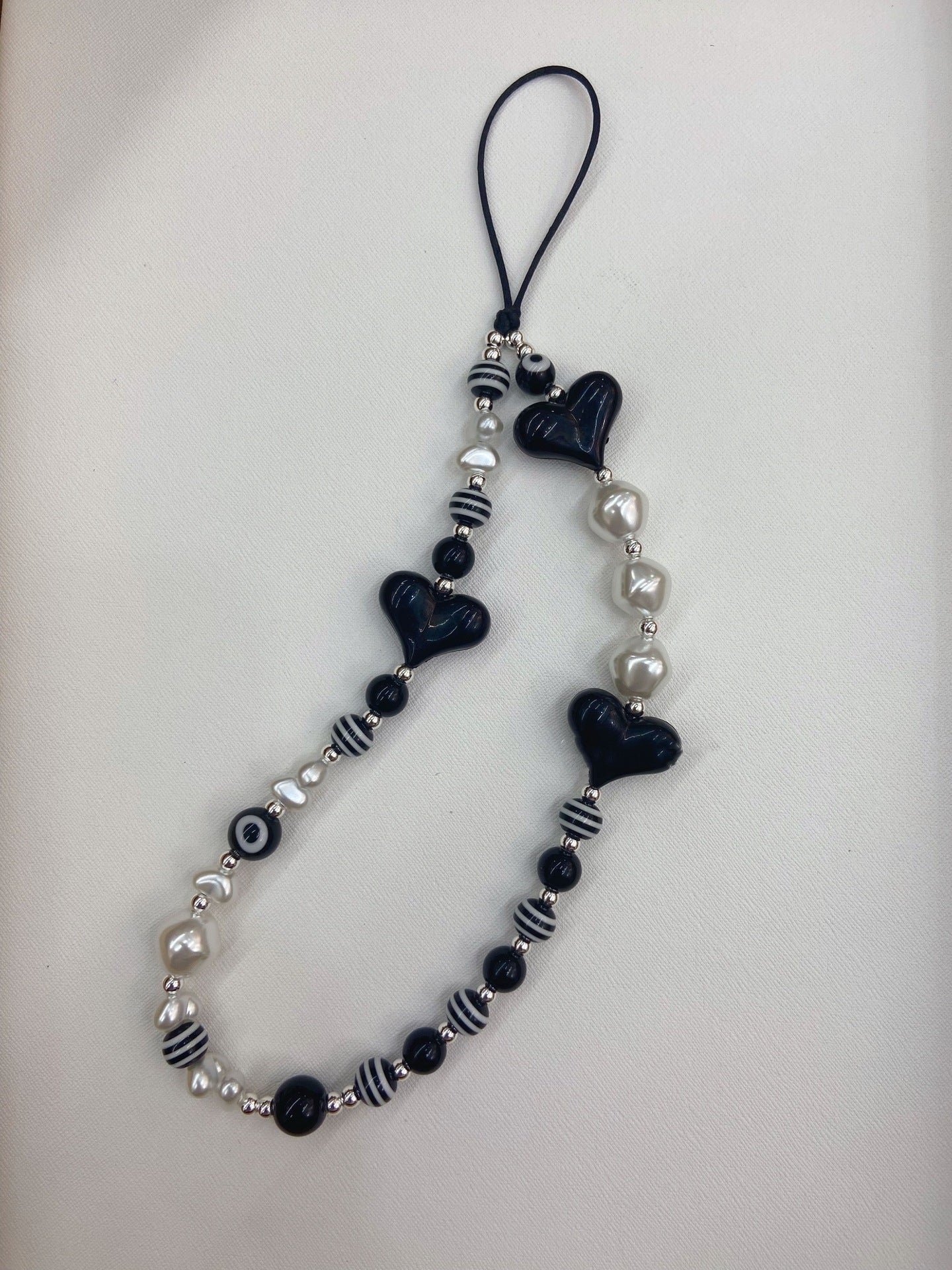 Vintage Handmade Pearl Piece