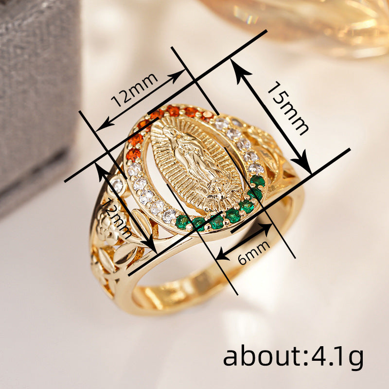 Classic Piece with Timeless Appeal