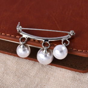 Vintage Handmade Pearl Piece