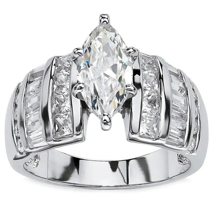 Delicate Artisan Ring