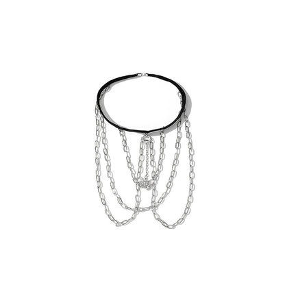 Classic Chain with Timeless Appeal