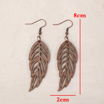 Stunning Earring for Daily Wear