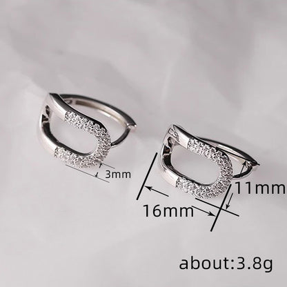 Stunning Earring for Daily Wear