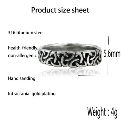 Charming Ring for Any Occasion