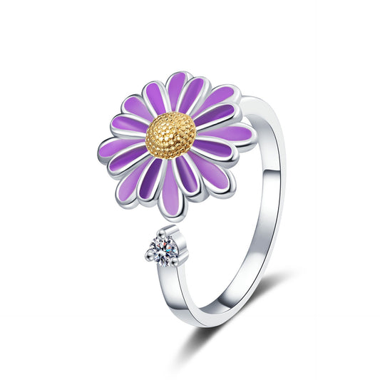 Beautiful Ring with Unique Style