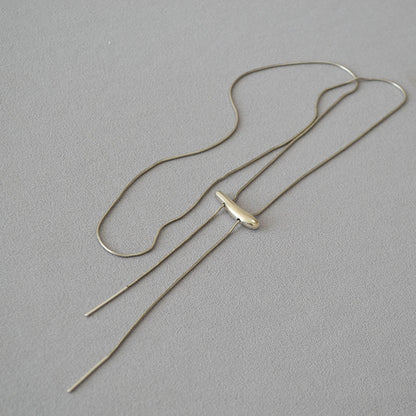 Elegant Gold Necklace for Every Occasion
