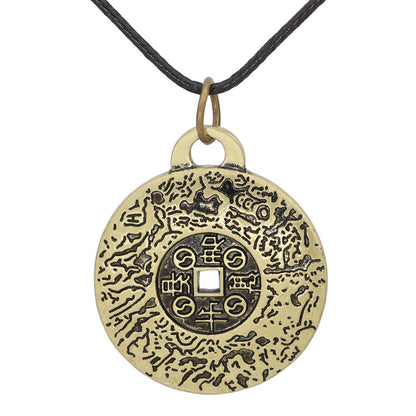 Romantic Necklace for Special Moments