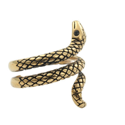 Delicate Artisan Ring