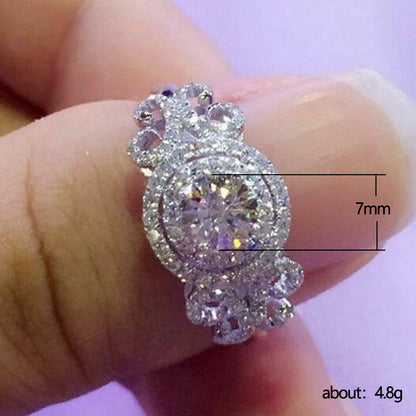 Classic Ring with Timeless Appeal