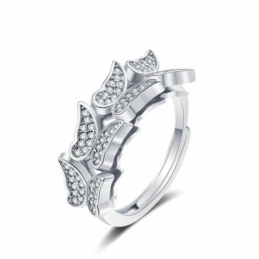 Vintage Handmade Ring