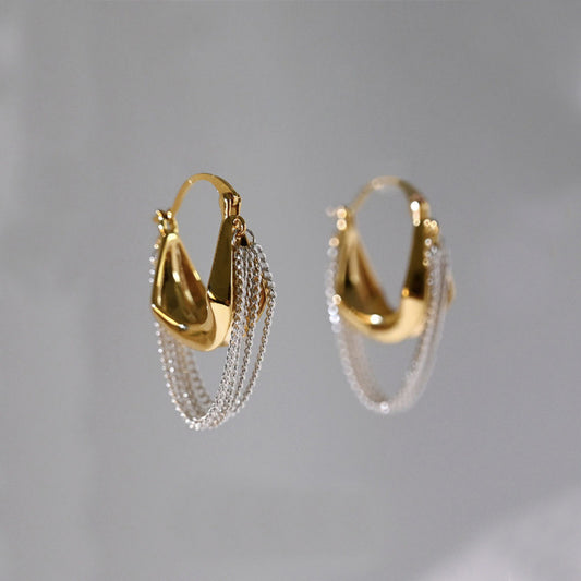 Romantic Earring for Special Moments