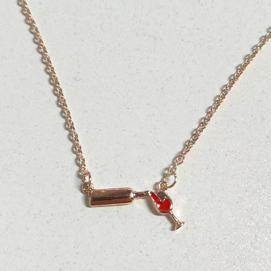 Beautiful Necklace with Unique Style