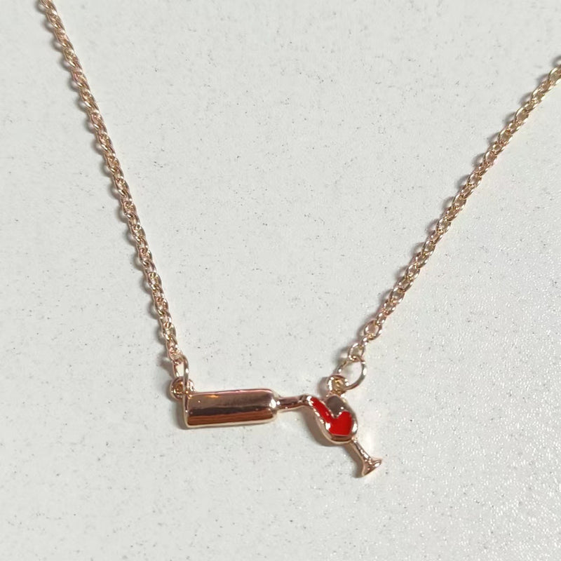 Beautiful Necklace with Unique Style