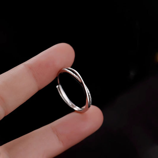 Beautiful Ring with Unique Style