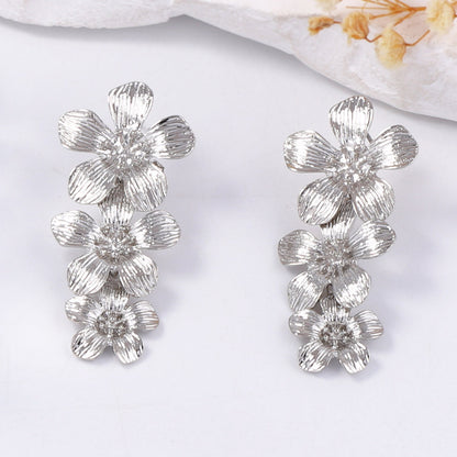 Stunning Earring for Daily Wear