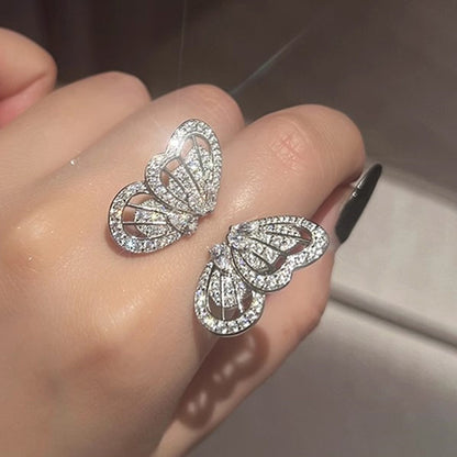 Classic Ring with Timeless Appeal