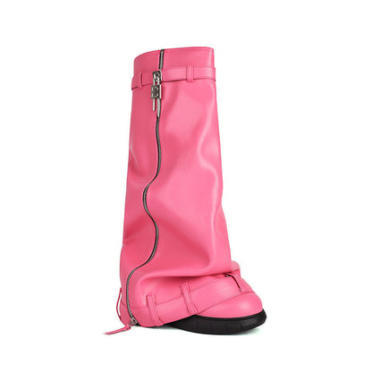 Stylish Orthopedic Boots for Any Occasion