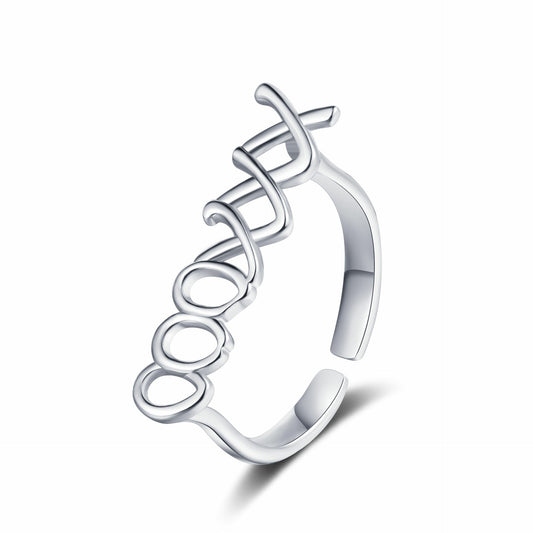 Charming Ring for Any Occasion