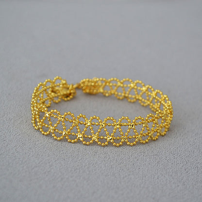 Stunning Bracelet for Daily Wear
